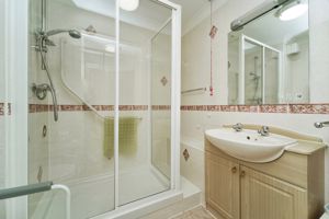 Shower Room- click for photo gallery